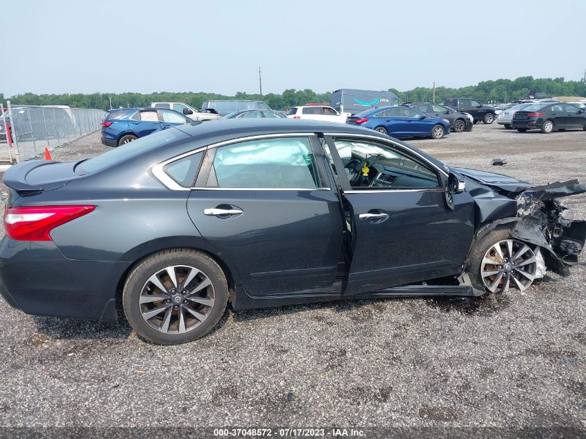 2016 NISSAN ALTIMA 2.5 SL - 1N4AL3AP1GC159293