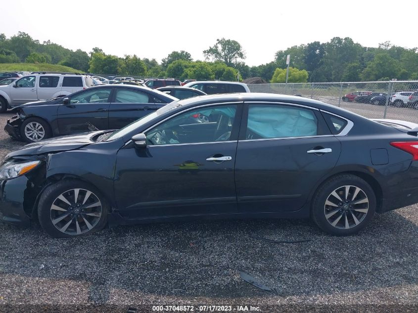 2016 NISSAN ALTIMA 2.5 SL - 1N4AL3AP1GC159293