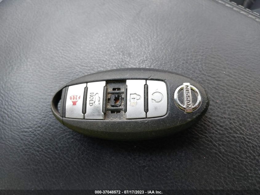 2016 NISSAN ALTIMA 2.5 SL - 1N4AL3AP1GC159293