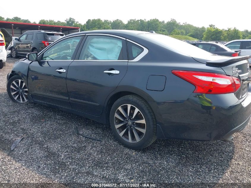 2016 NISSAN ALTIMA 2.5 SL - 1N4AL3AP1GC159293