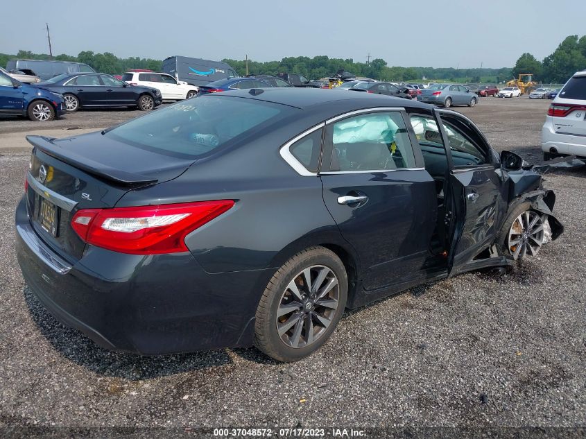2016 NISSAN ALTIMA 2.5 SL - 1N4AL3AP1GC159293
