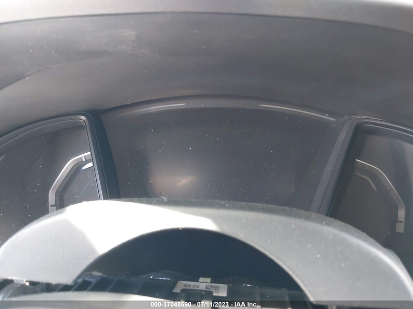VIN 2HGFC2F66LH507205 2020 HONDA CIVIC SEDAN LX