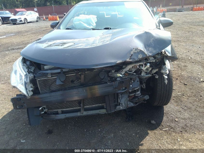 2014 TOYOTA CAMRY L/LE/XLE/SE/SE SPORT - 4T1BF1FK1EU434235