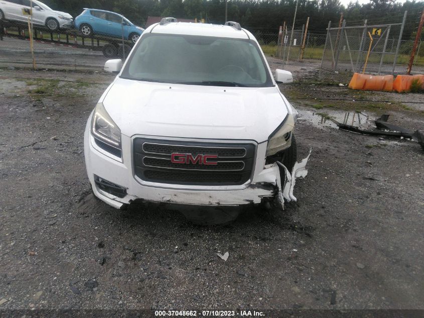 2016 GMC ACADIA SLT - 1GKKRRKD5GJ204496