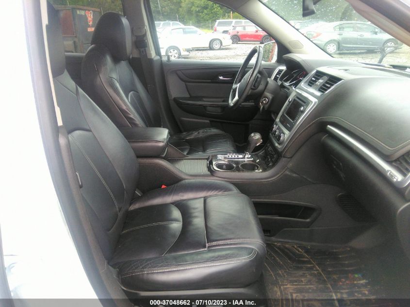 2016 GMC ACADIA SLT - 1GKKRRKD5GJ204496
