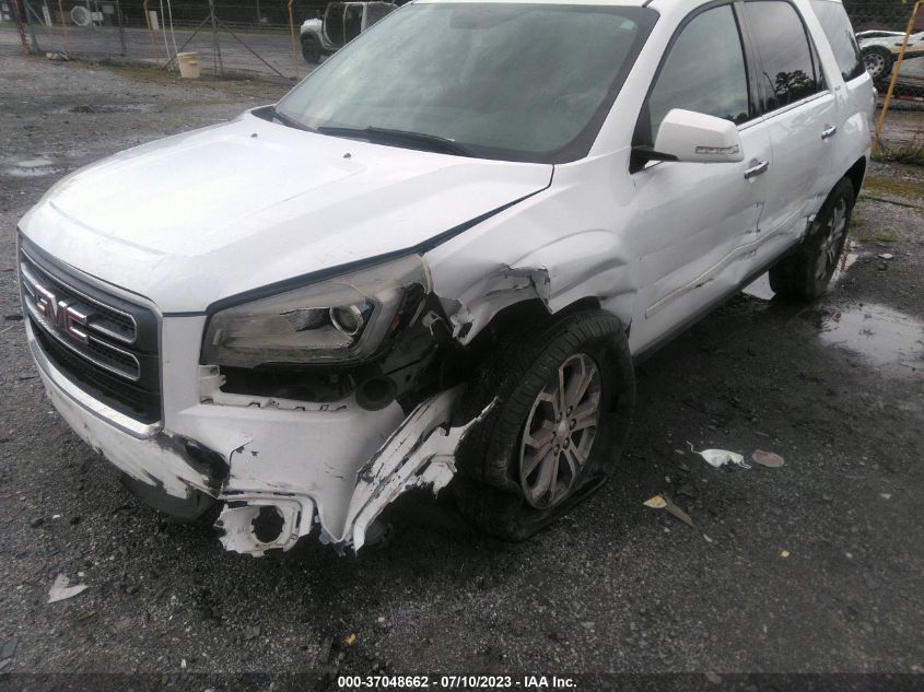 2016 GMC ACADIA SLT - 1GKKRRKD5GJ204496