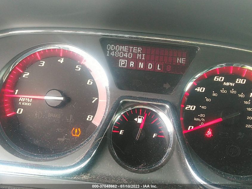 2016 GMC ACADIA SLT - 1GKKRRKD5GJ204496