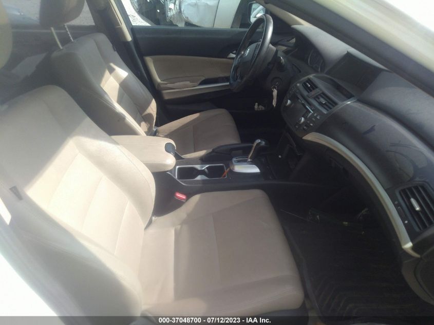 2014 HONDA CROSSTOUR EX-L 5J6TF3H50EL000691