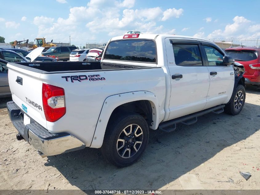 2015 TOYOTA TUNDRA 2WD TRUCK SR5 - 5TFEY5F10FX191933