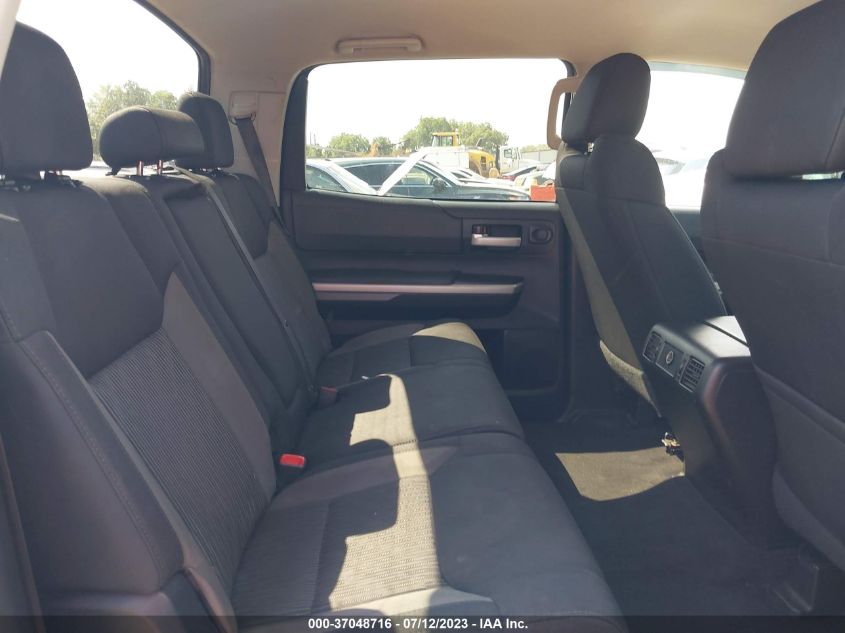 2015 TOYOTA TUNDRA 2WD TRUCK SR5 - 5TFEY5F10FX191933