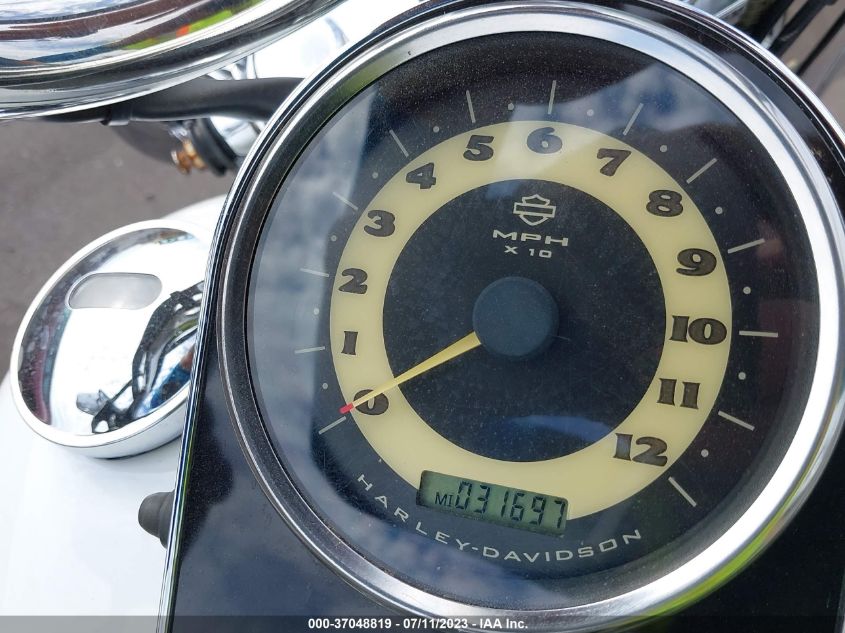 2005 HARLEY-DAVIDSON FLSTNI - 1HD1JDB135Y078147