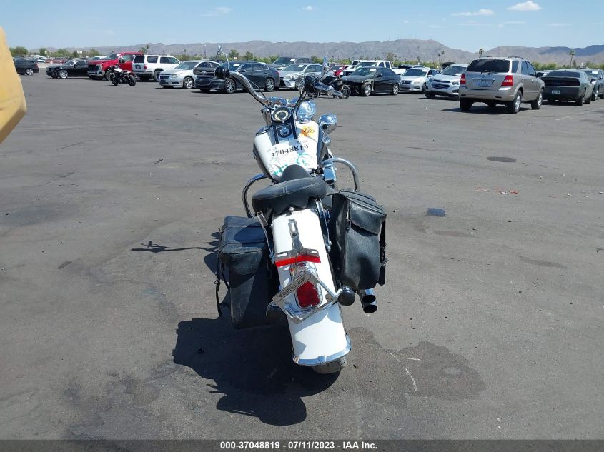 2005 HARLEY-DAVIDSON FLSTNI - 1HD1JDB135Y078147