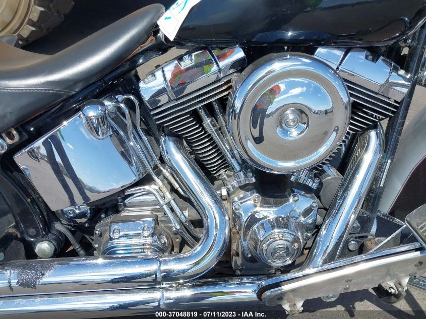 2005 HARLEY-DAVIDSON FLSTNI - 1HD1JDB135Y078147