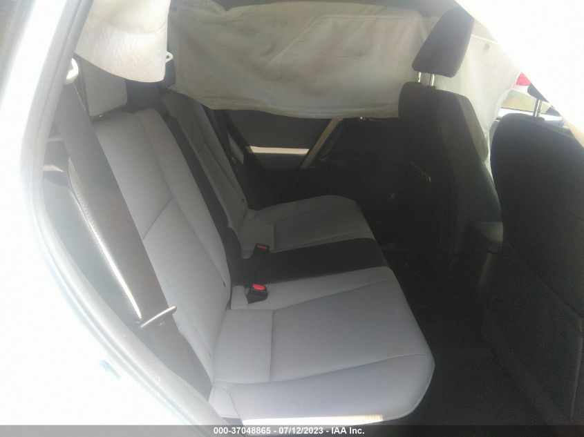 2016 TOYOTA RAV4 LIMITED - 2T3DFREV7GW441820