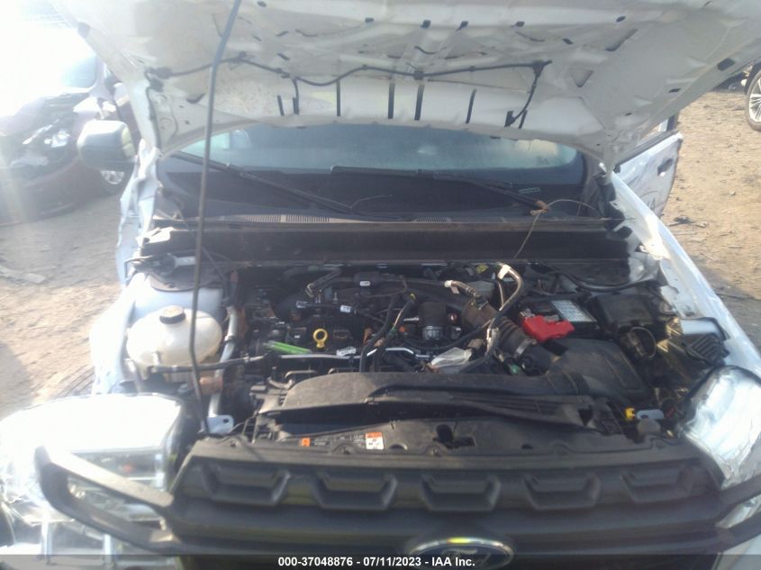 2022 FORD MAVERICK XL/XLT/LARIAT - 3FTTW8F95NRA51694