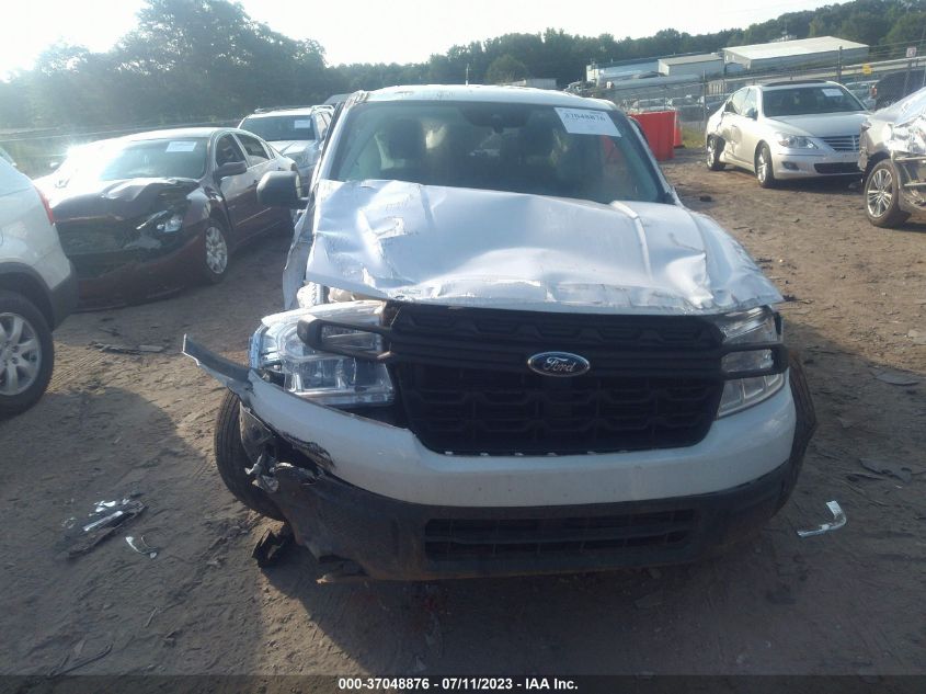 2022 FORD MAVERICK XL/XLT/LARIAT - 3FTTW8F95NRA51694