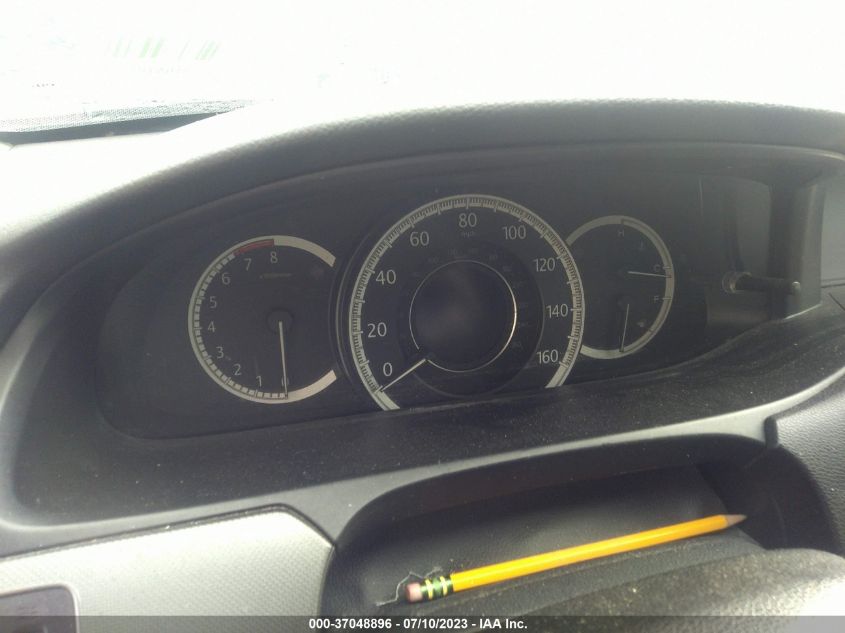 2014 HONDA ACCORD LX - 1HGCR2F33EA280564