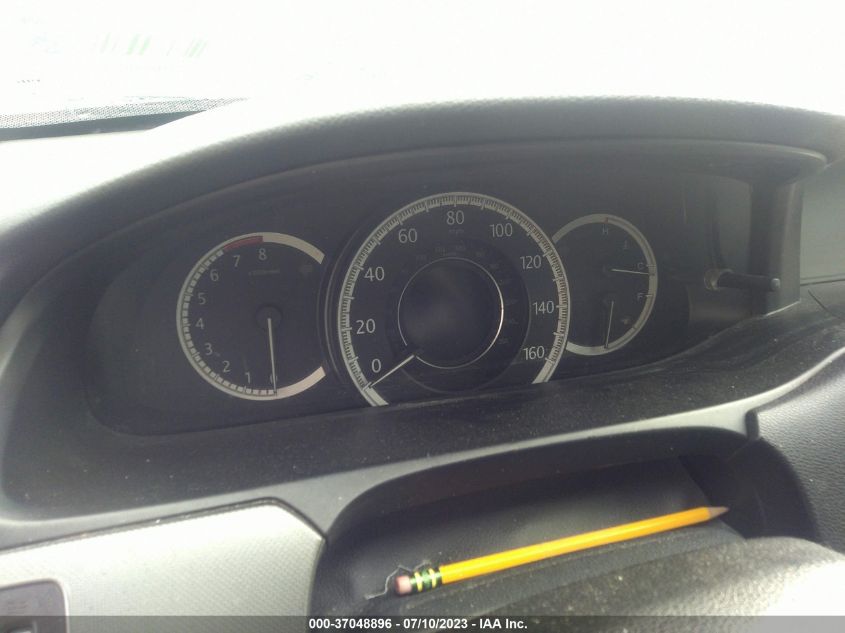2014 HONDA ACCORD LX - 1HGCR2F33EA280564