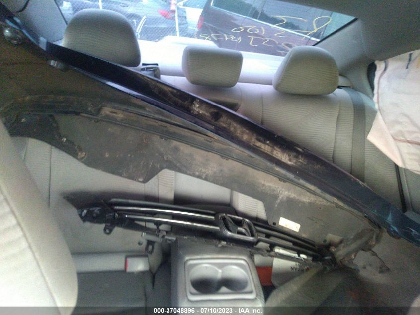 2014 HONDA ACCORD LX - 1HGCR2F33EA280564