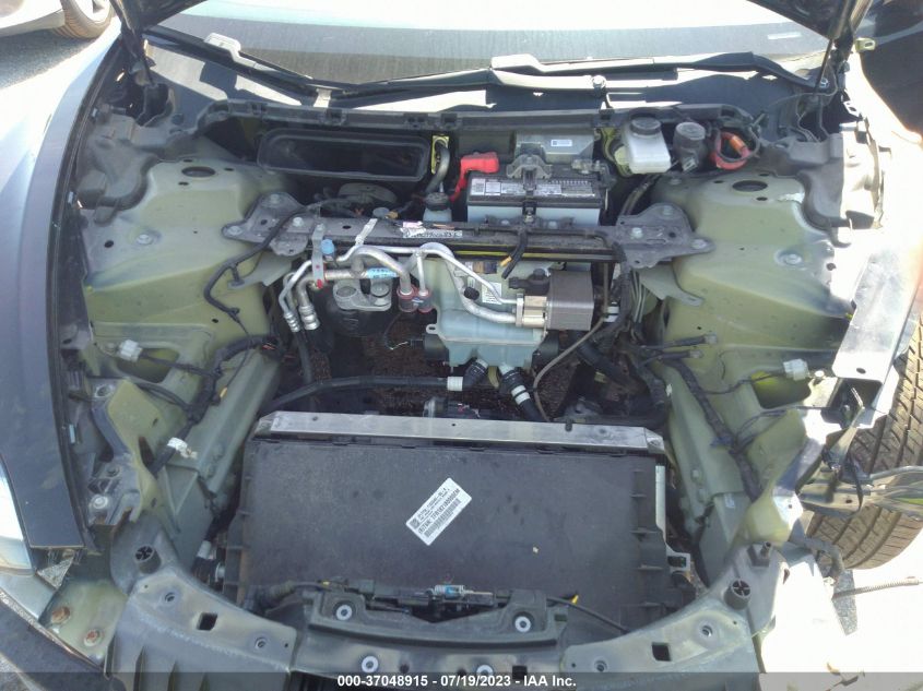 2018 TESLA MODEL 3 - 5YJ3E1EA9JF070900