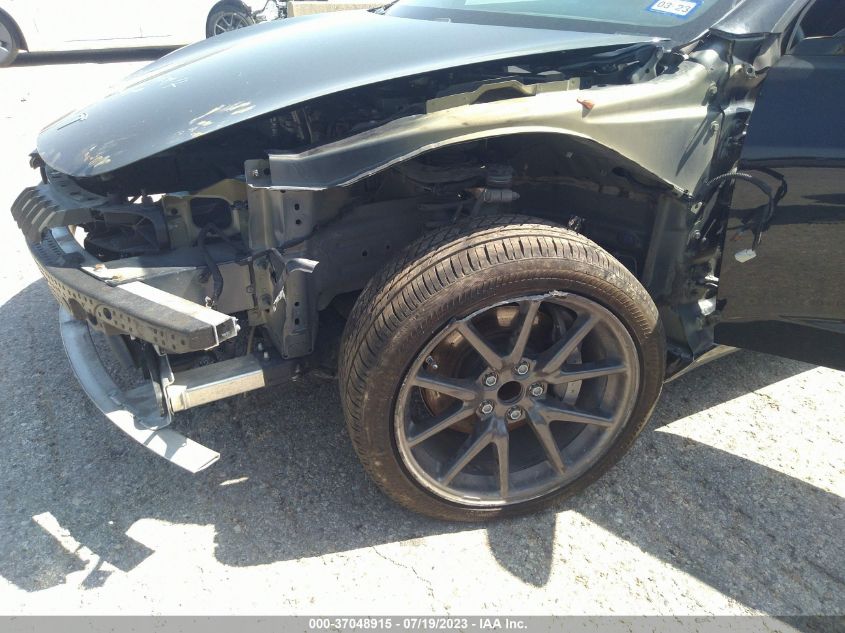 2018 TESLA MODEL 3 - 5YJ3E1EA9JF070900