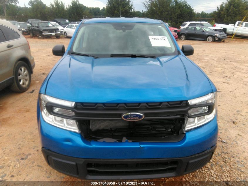 2022 FORD MAVERICK XL/XLT/LARIAT - 3FTTW8E38NRA73153