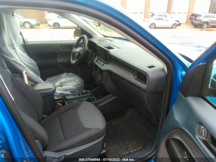 2022 FORD MAVERICK XL/XLT/LARIAT - 3FTTW8E38NRA73153