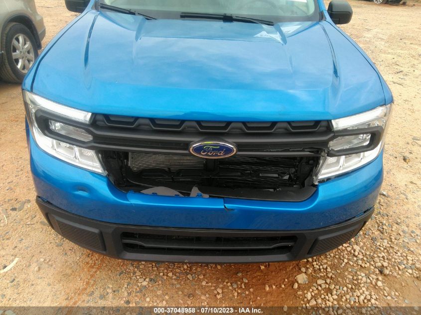 2022 FORD MAVERICK XL/XLT/LARIAT - 3FTTW8E38NRA73153