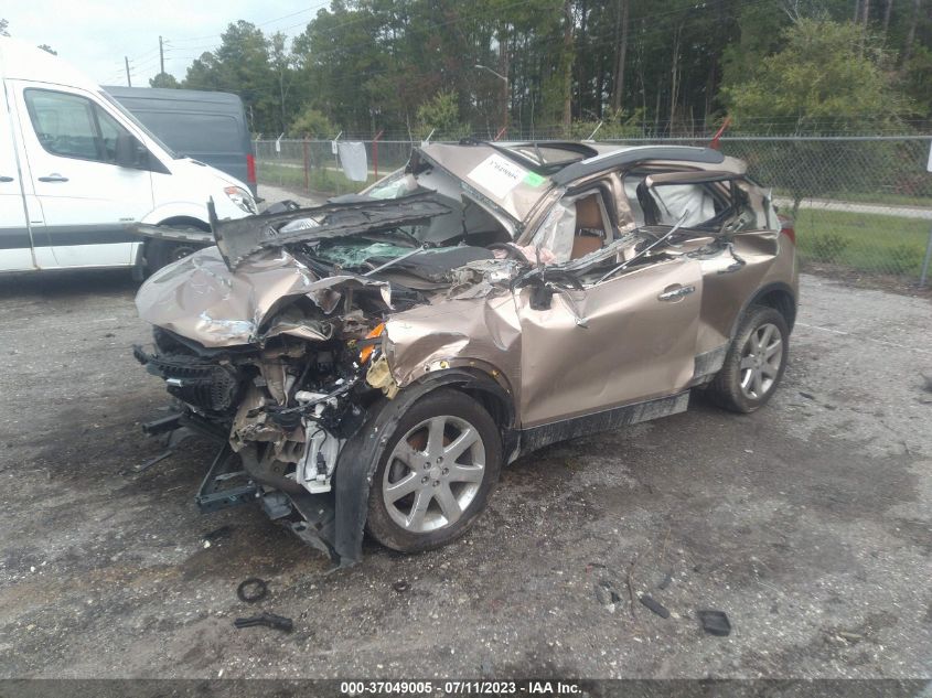2018 BUICK ENCORE PREMIUM - KL4CJDSB7JB616780