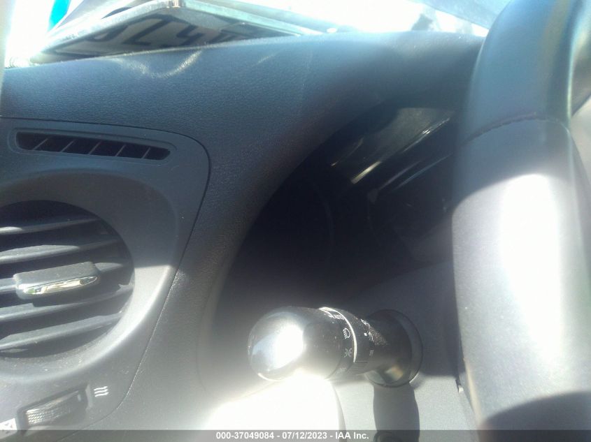 2013 LEXUS IS 350C JTHFE2C23D2509898