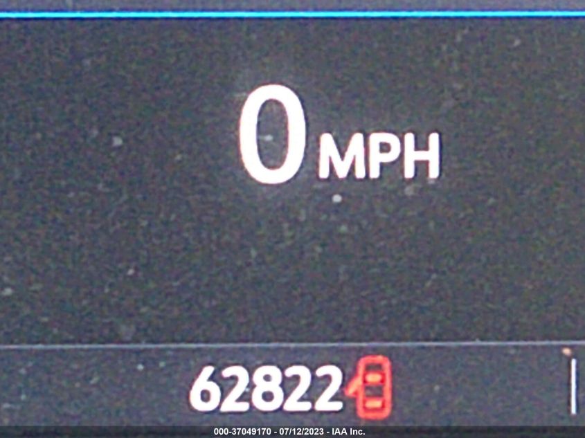 2019 GMC CANYON 4WD SLT - 1GTG6DEN8K1203370