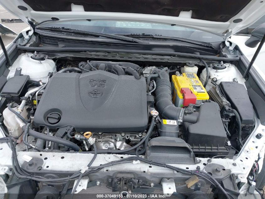 2018 TOYOTA CAMRY V6 - 4T1BZ1HK6JU017613