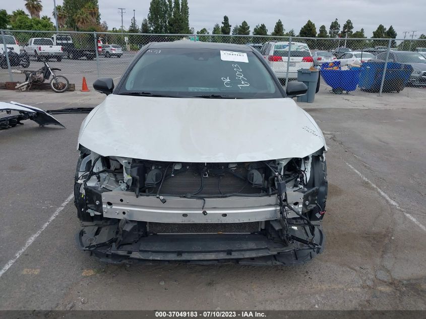 2018 TOYOTA CAMRY V6 - 4T1BZ1HK6JU017613