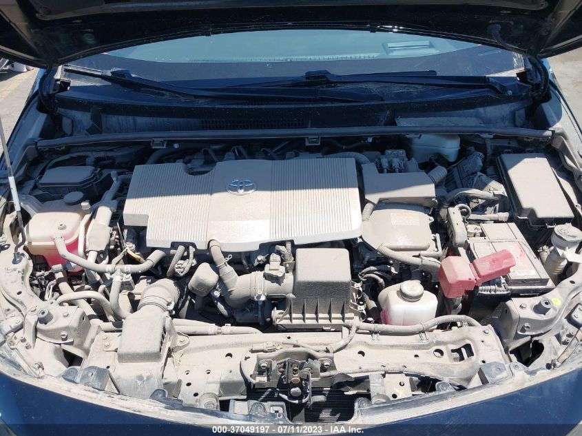2020 TOYOTA PRIUS PRIME LE/XLE/LIMITED - JTDKARFP8L3153825