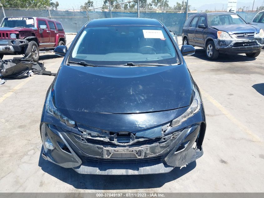 2020 TOYOTA PRIUS PRIME LE/XLE/LIMITED - JTDKARFP8L3153825
