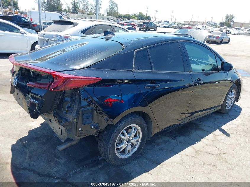 2020 TOYOTA PRIUS PRIME LE/XLE/LIMITED - JTDKARFP8L3153825