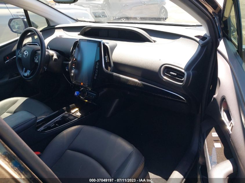 2020 TOYOTA PRIUS PRIME LE/XLE/LIMITED - JTDKARFP8L3153825