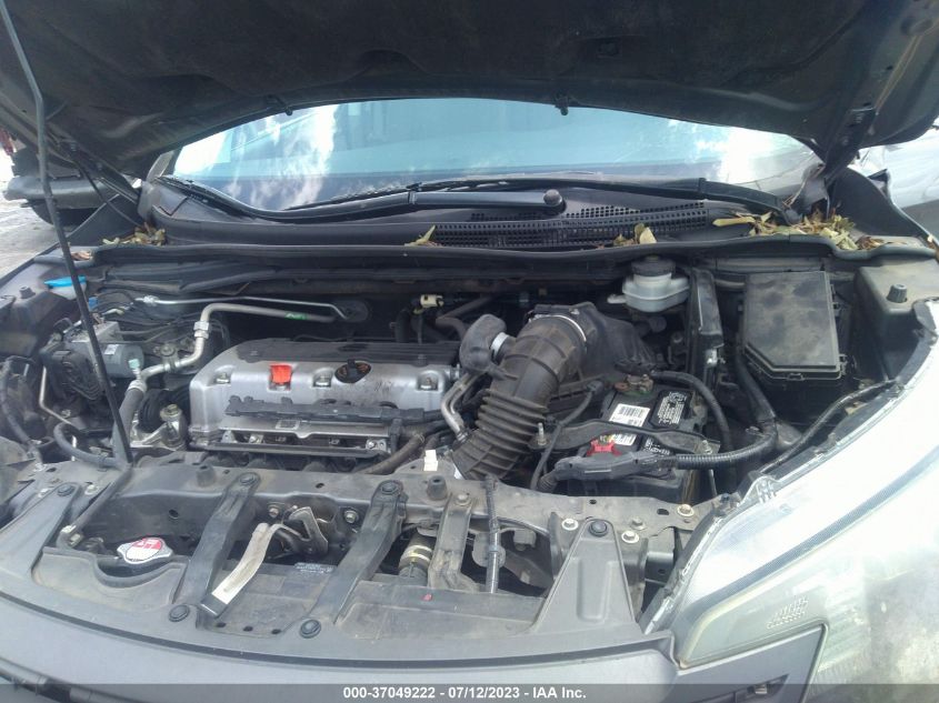 2013 HONDA CR-V LX - 3CZRM3H30DG708966
