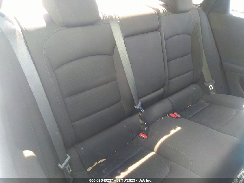 2020 CHEVROLET MALIBU LT - 1G1ZD5ST4LF110172