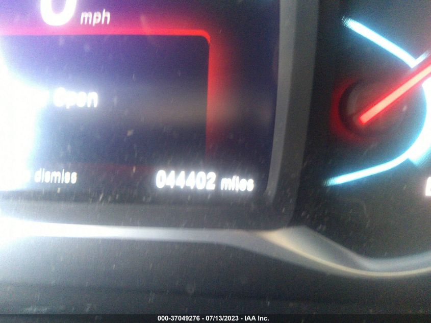2021 HONDA PILOT SPECIAL EDITION - 5FNYF6H23MB069640