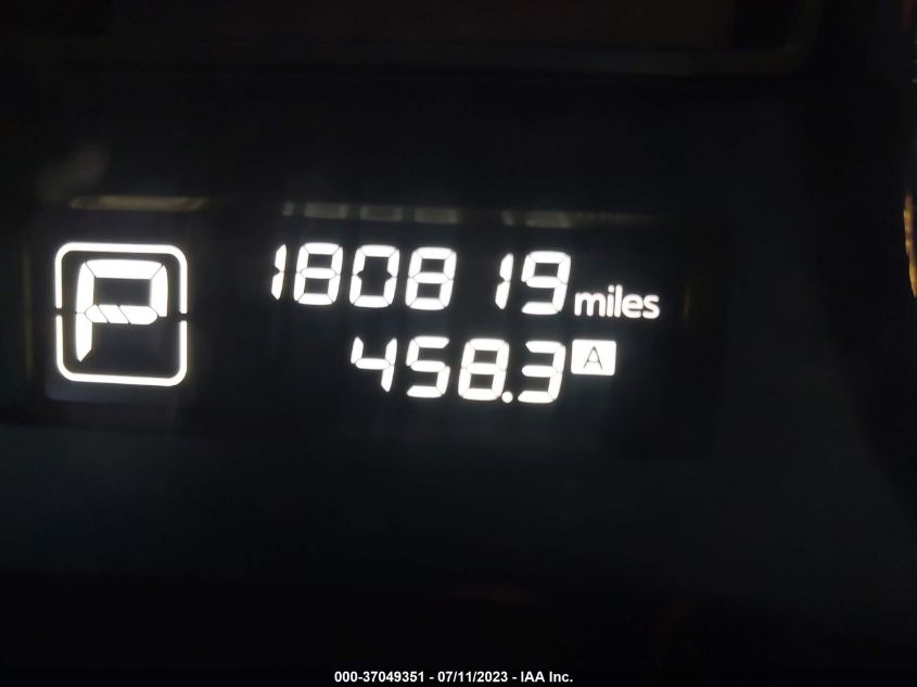 2015 NISSAN ALTIMA 2.5 S - 1N4AL3AP4FC584845