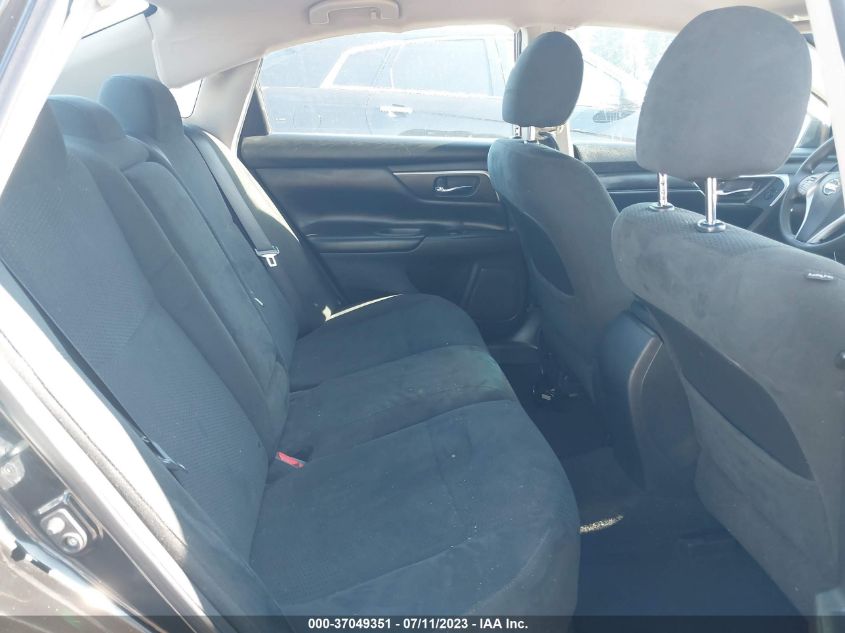 2015 NISSAN ALTIMA 2.5 S - 1N4AL3AP4FC584845