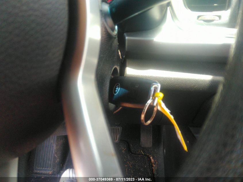 2020 KIA RIO S - 3KPA24AD1LE284385