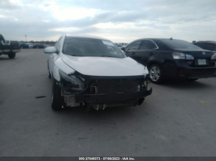 2014 NISSAN MAXIMA 3.5 S - 1N4AA5AP5EC468294