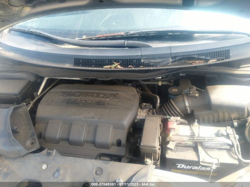 2013 HONDA ODYSSEY EX - 5FNRL5H48DB067407