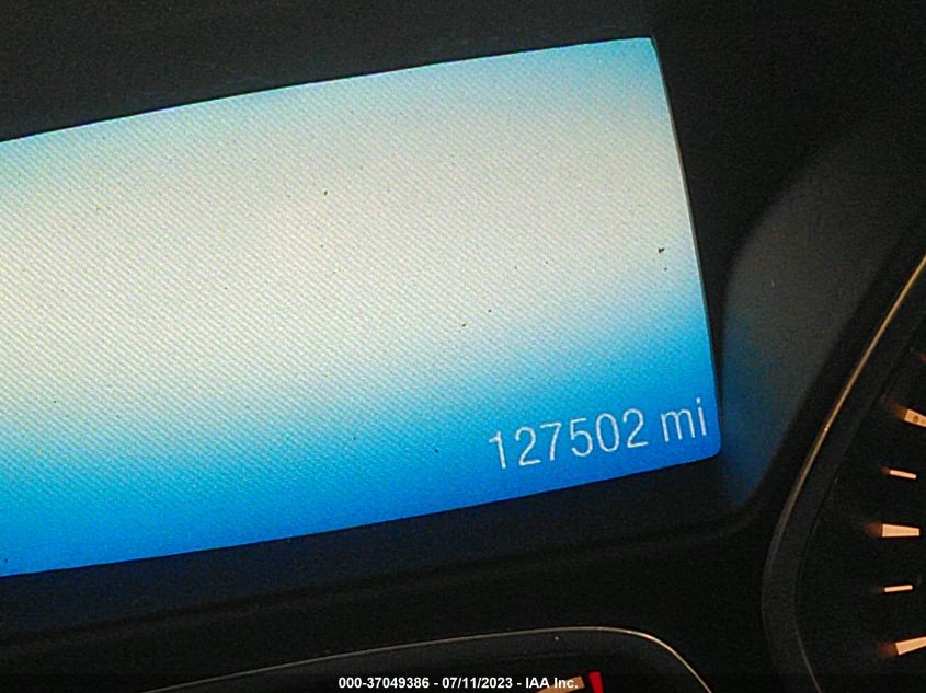 2014 FORD ESCAPE TITANIUM - 1FMCU9JX6EUC14973