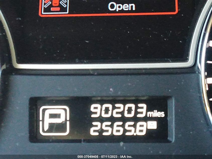 2015 NISSAN ALTIMA 2.5 S - 1N4AL3APXFC488816