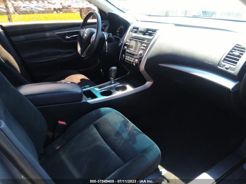 2015 NISSAN ALTIMA 2.5 S - 1N4AL3APXFC488816