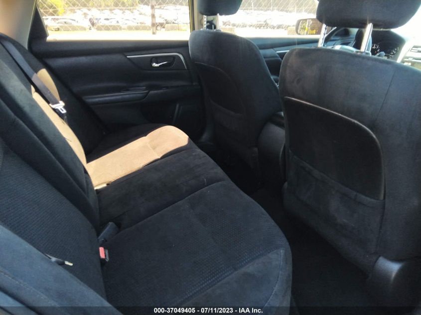 2015 NISSAN ALTIMA 2.5 S - 1N4AL3APXFC488816