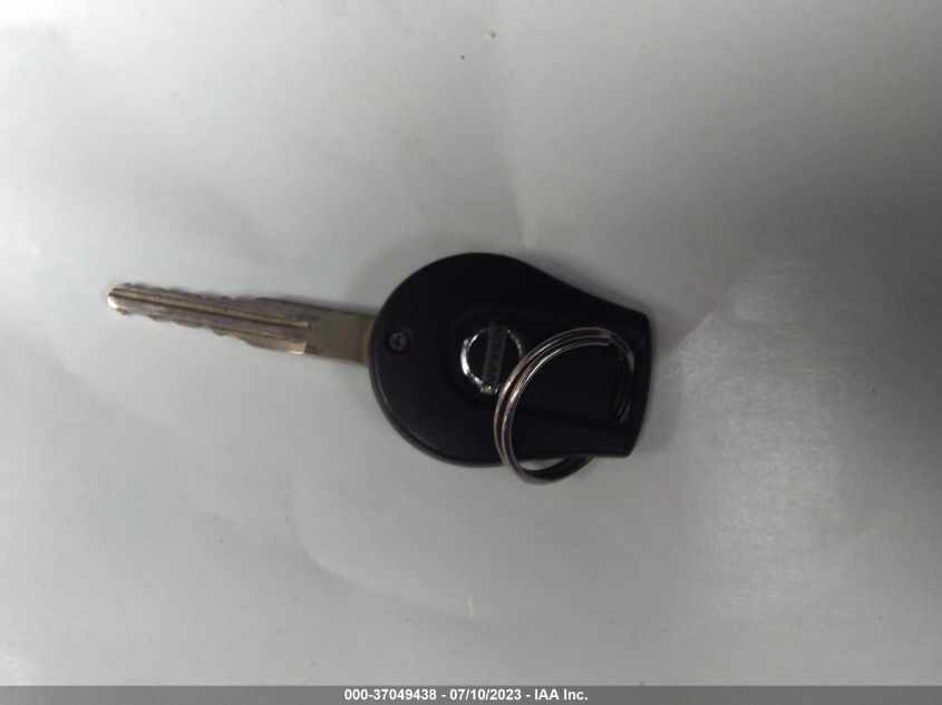 2019 NISSAN VERSA SEDAN SV - 3N1CN7AP5KL845101